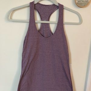 Lululemon Cool Racerback II